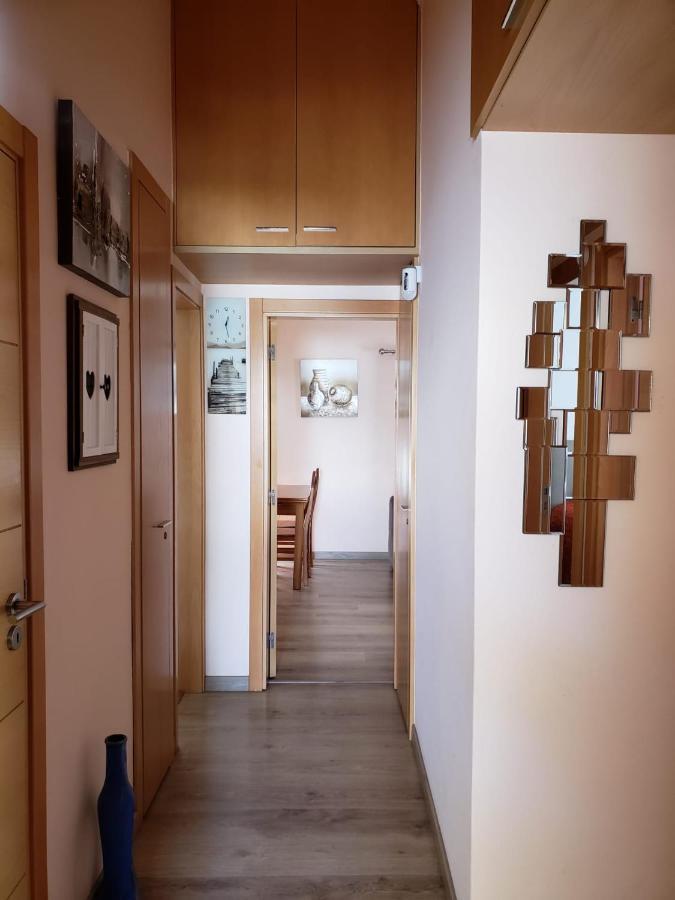 Casinha Gabriela Apartamento Lagos Exterior foto