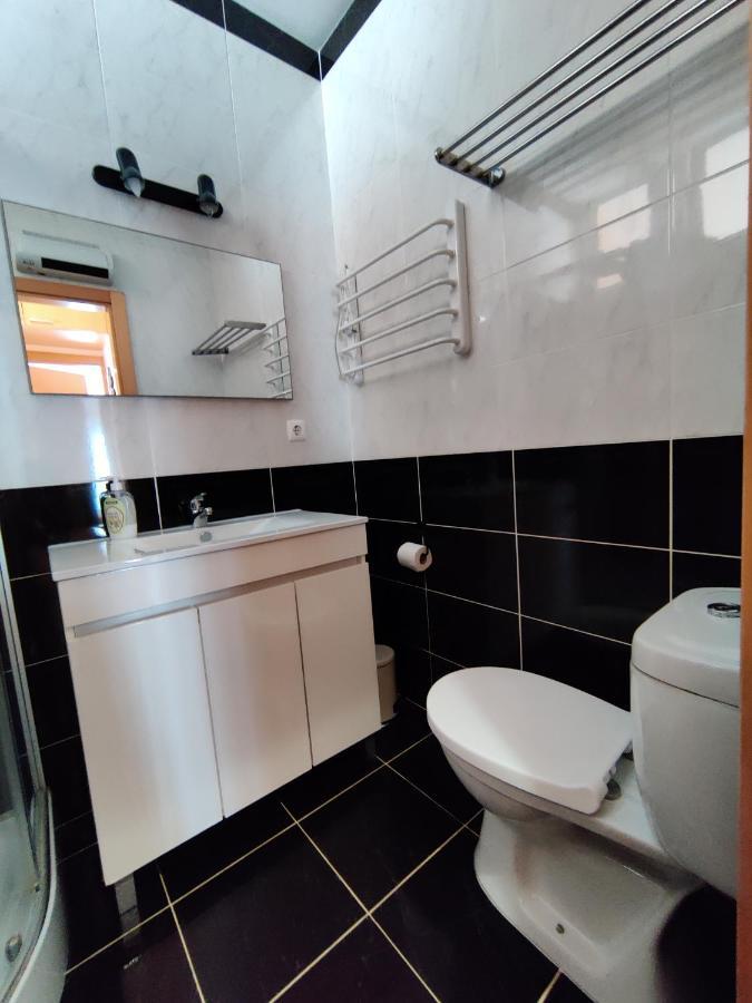 Casinha Gabriela Apartamento Lagos Exterior foto