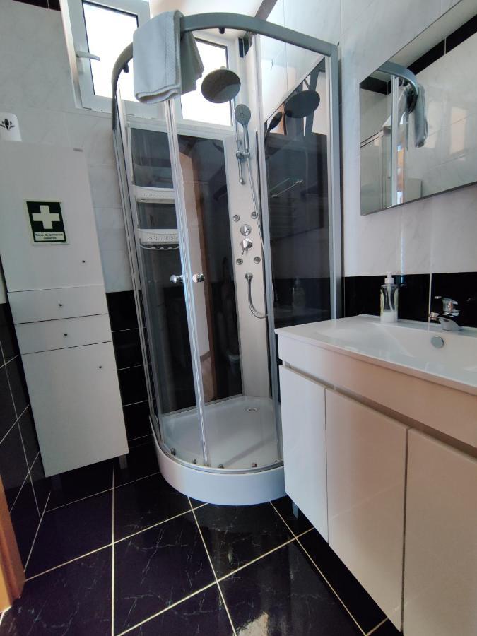 Casinha Gabriela Apartamento Lagos Exterior foto