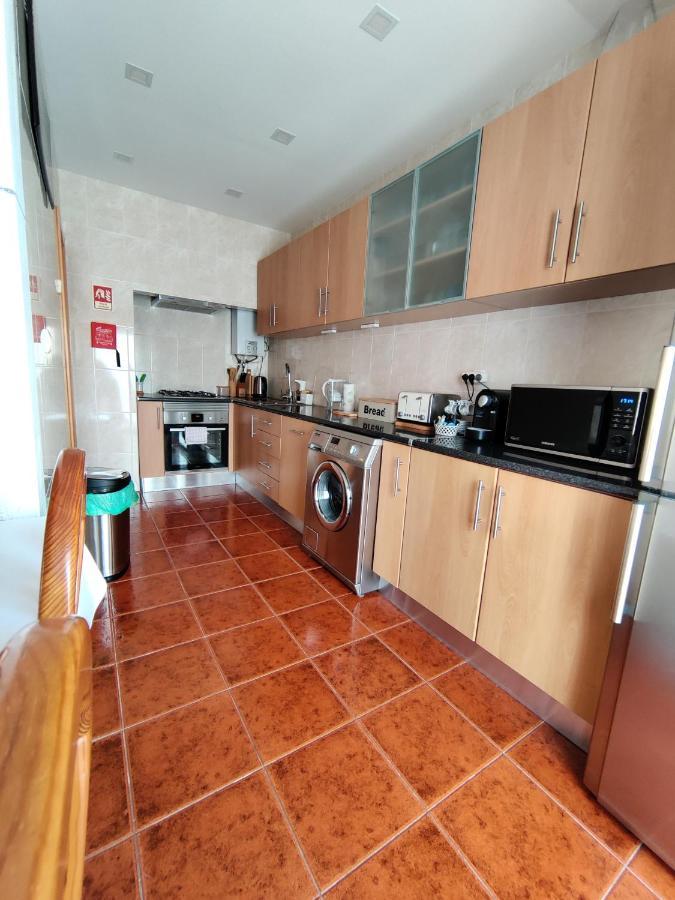 Casinha Gabriela Apartamento Lagos Exterior foto