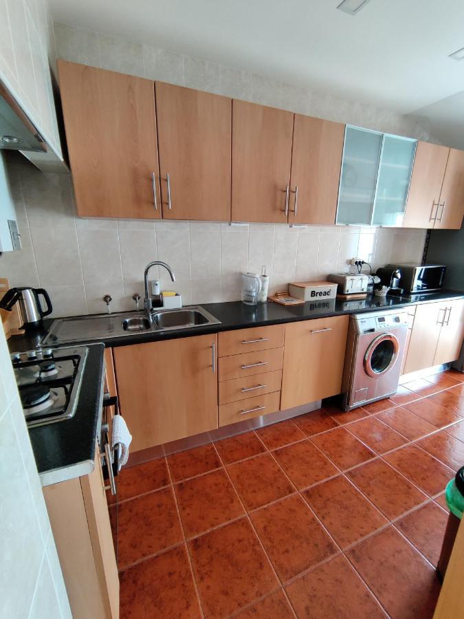 Casinha Gabriela Apartamento Lagos Exterior foto