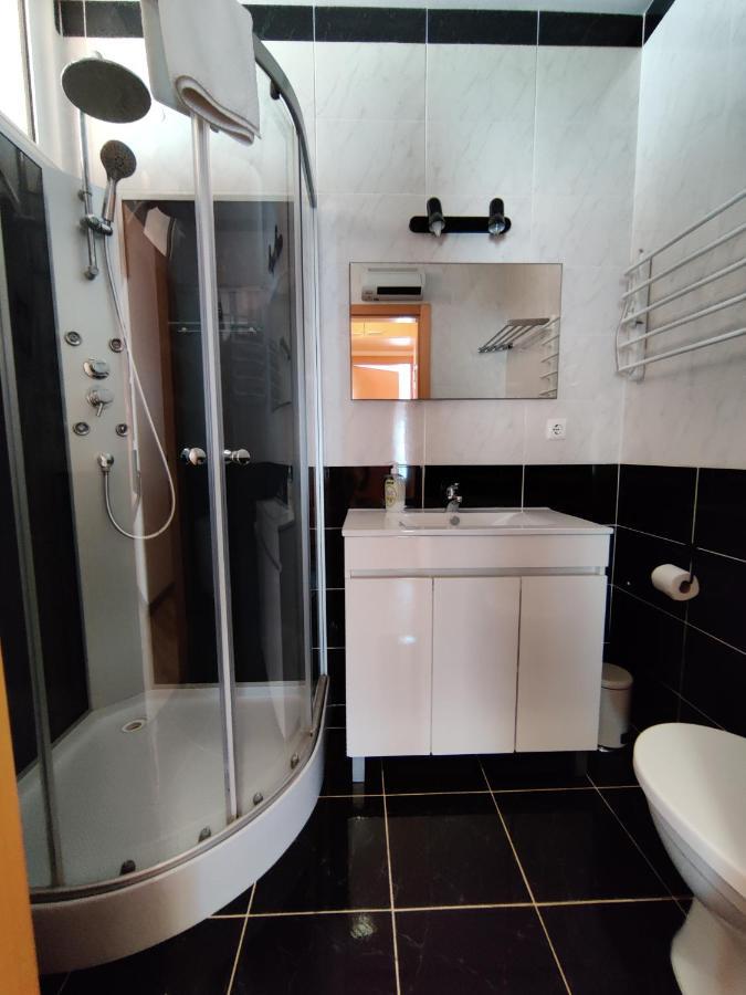 Casinha Gabriela Apartamento Lagos Exterior foto