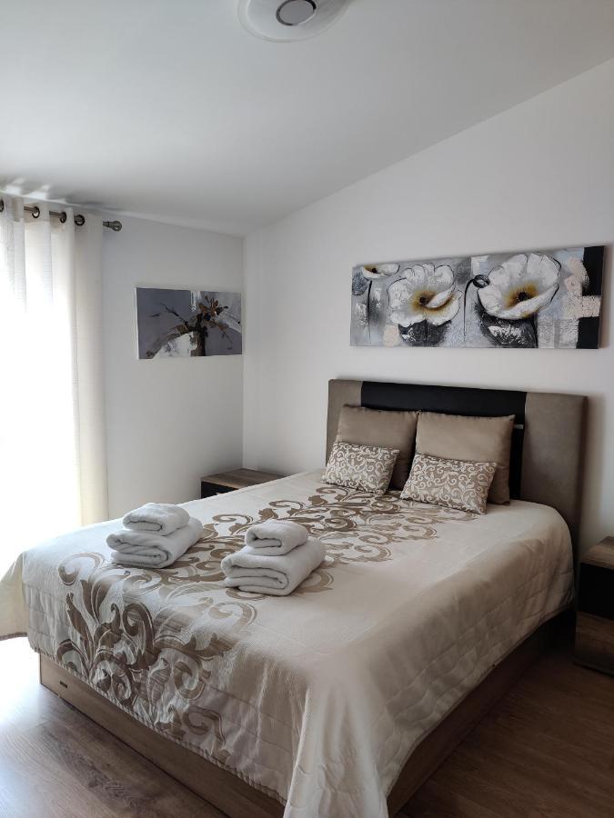 Casinha Gabriela Apartamento Lagos Exterior foto