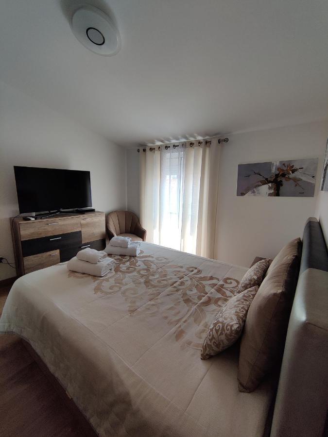 Casinha Gabriela Apartamento Lagos Exterior foto