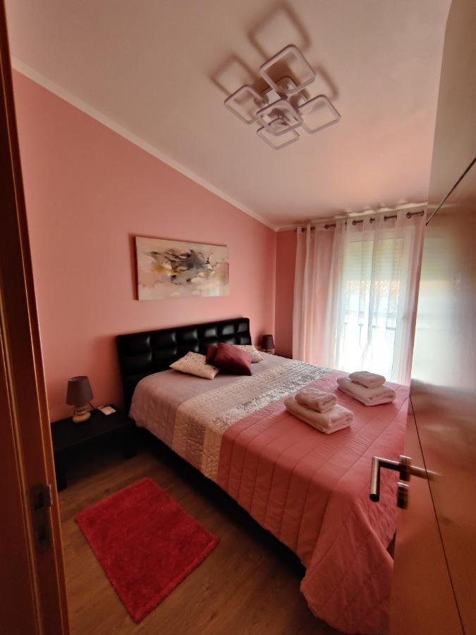 Casinha Gabriela Apartamento Lagos Exterior foto